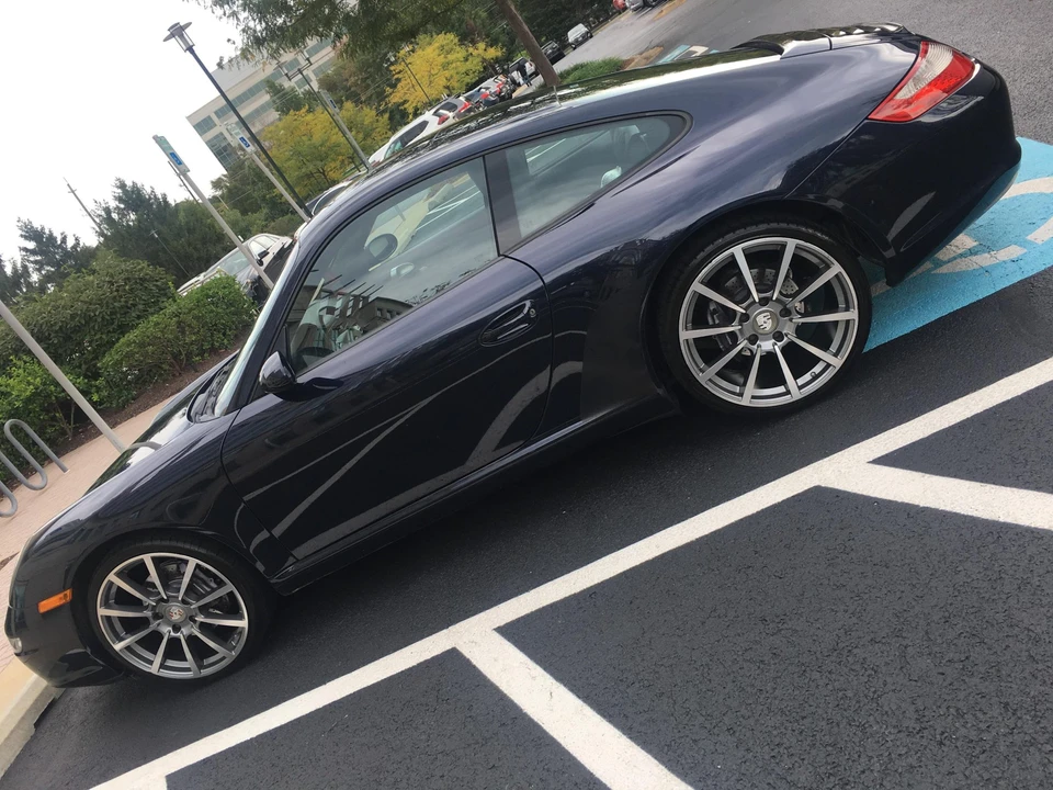 2008 Porsche 997 Carrera - Image 26 of 31