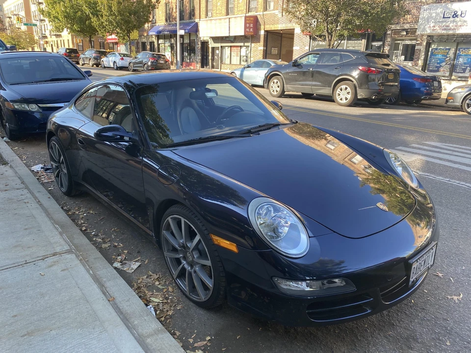 2008 Porsche 997 Carrera - Image 24 of 31
