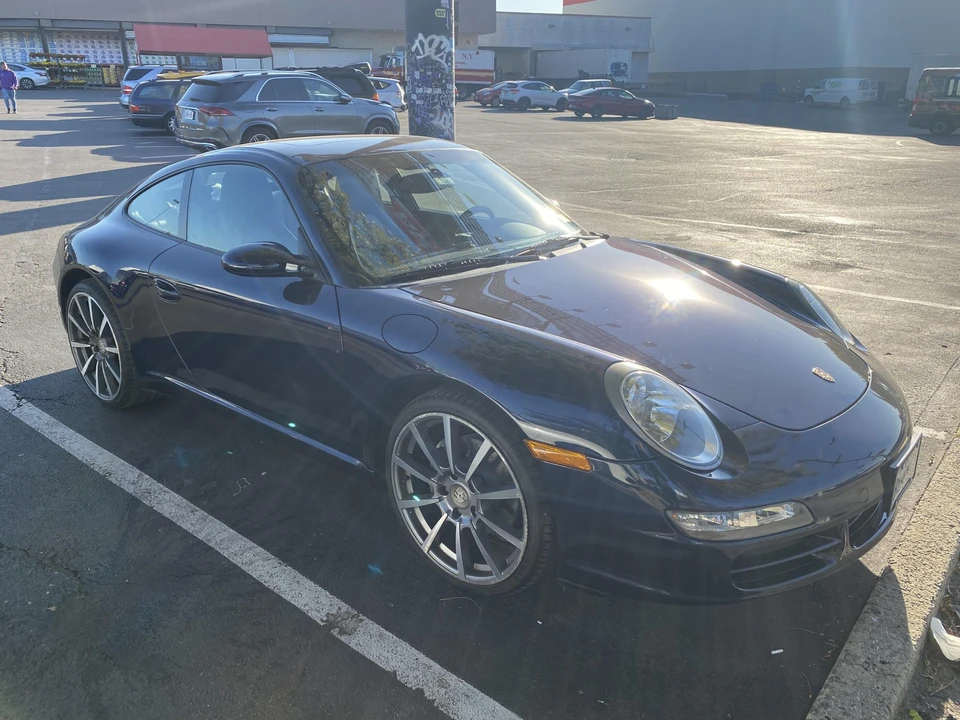 2008 Porsche 997 Carrera - Image 25 of 31