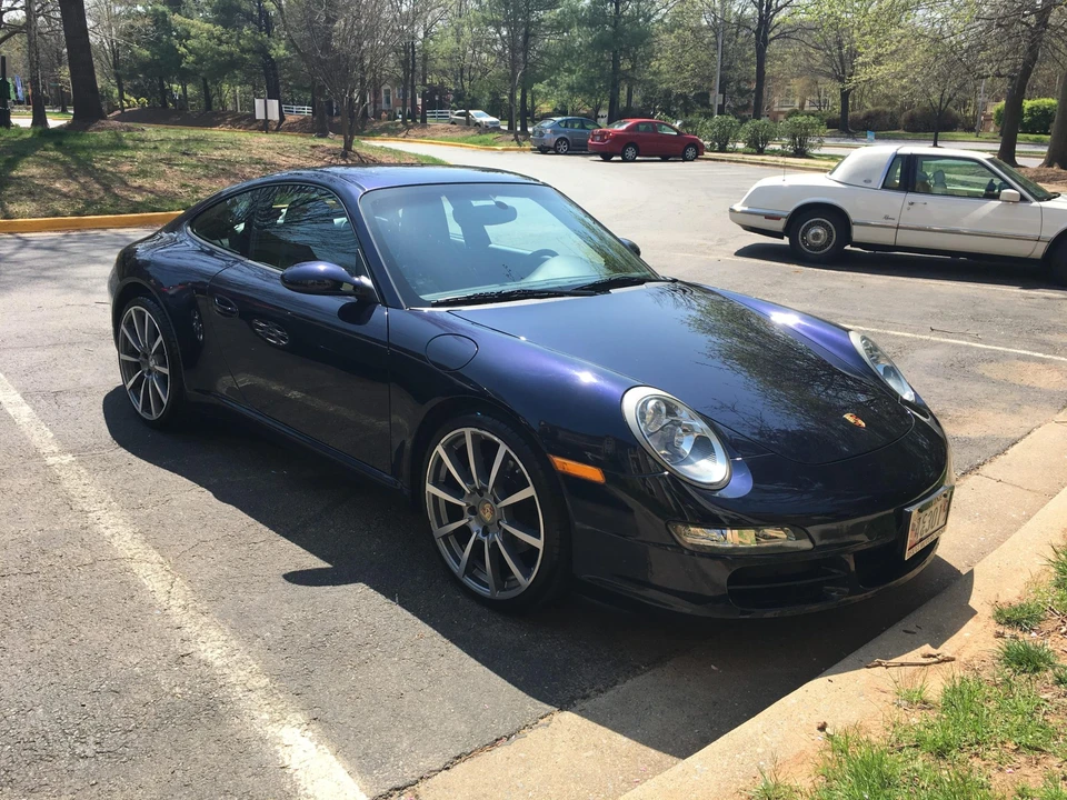 2008 Porsche 997 Carrera - Image 31 of 31