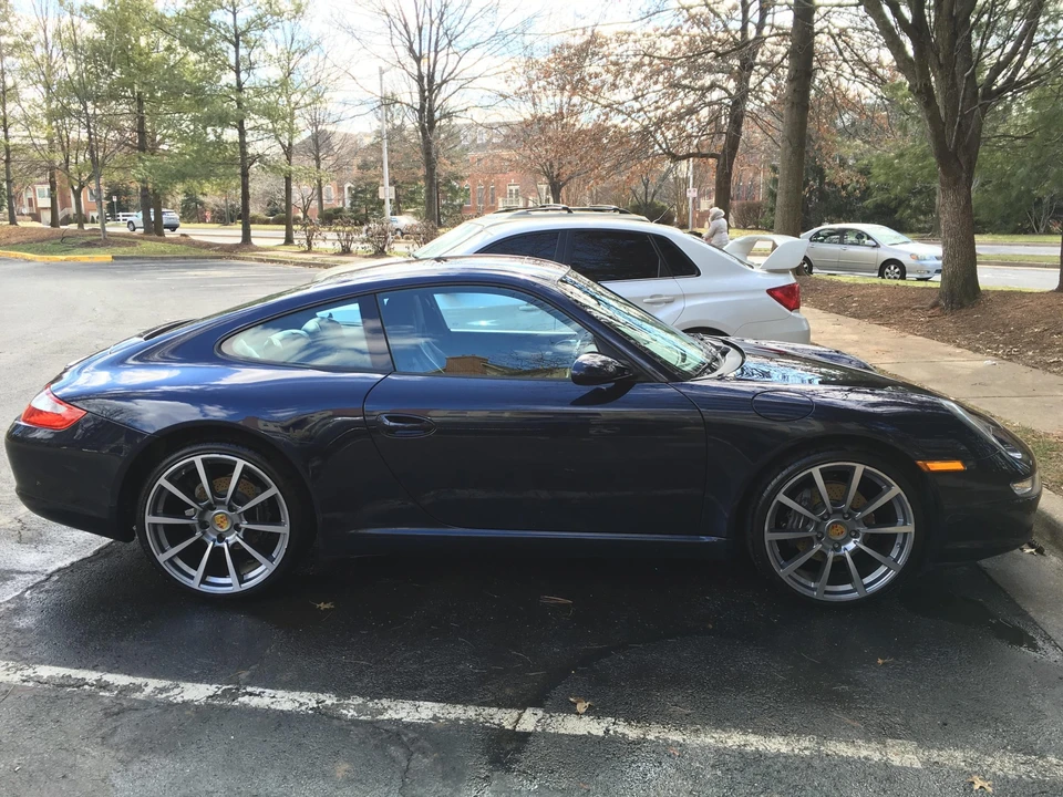 2008 Porsche 997 Carrera - Image 30 of 31