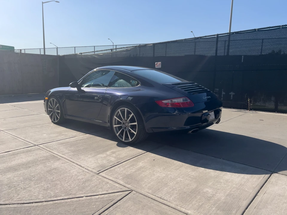 2008 Porsche 997 Carrera - Image 4 of 31