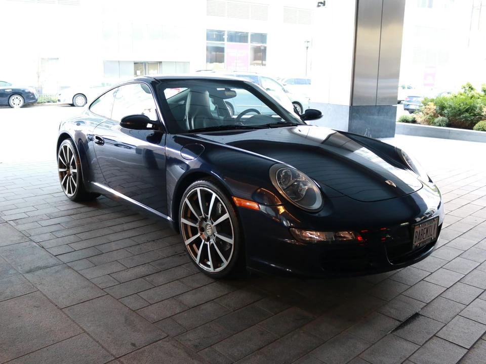 2008 Porsche 997 Carrera - Image 20 of 31