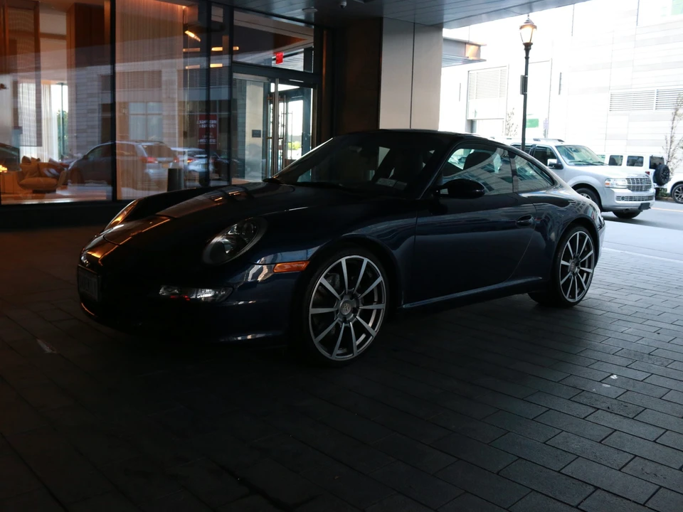 2008 Porsche 997 Carrera - Image 14 of 31