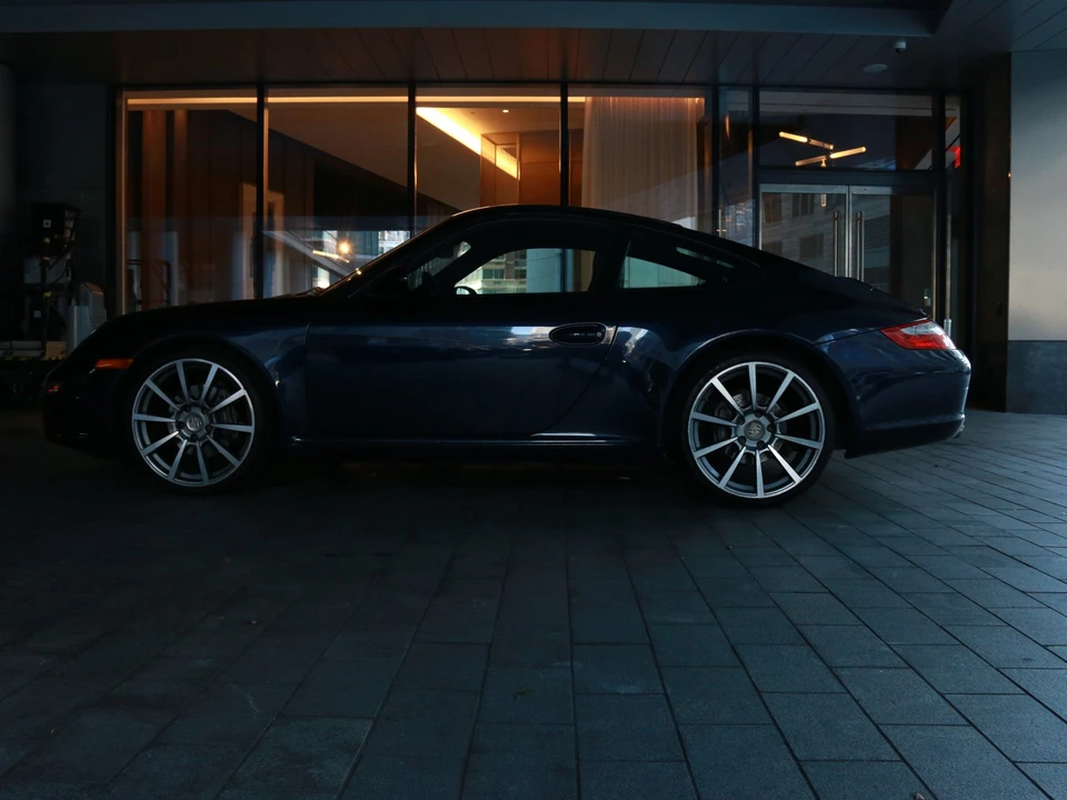 2008 Porsche 997 Carrera - Image 15 of 31