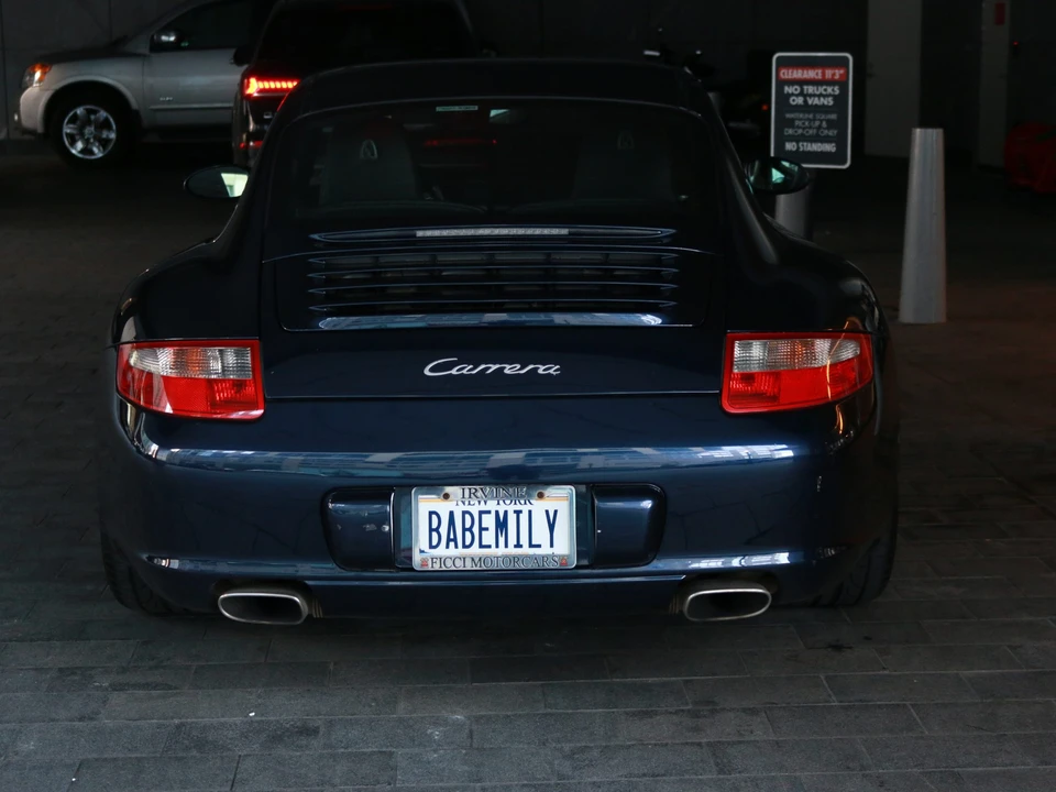 2008 Porsche 997 Carrera - Image 17 of 31