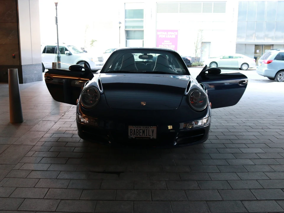 2008 Porsche 997 Carrera - Image 22 of 31