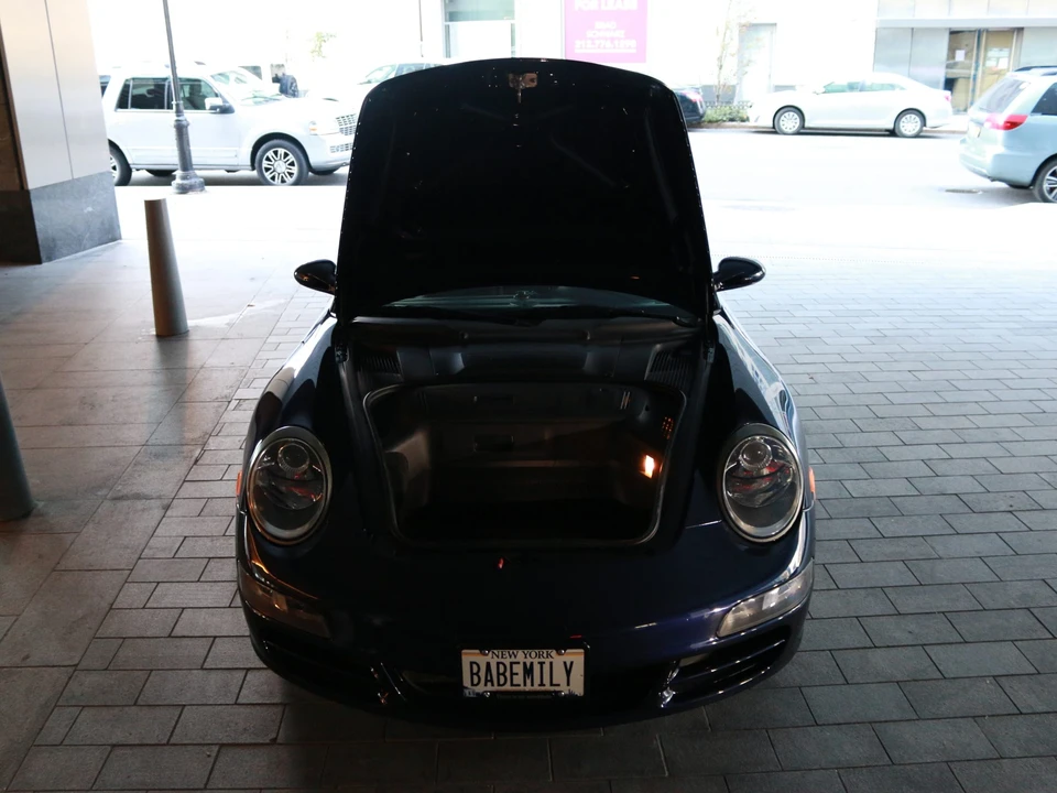 2008 Porsche 997 Carrera - Image 23 of 31