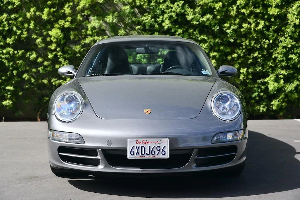 2008 Porsche 997 Carrera - Image 11 of 31
