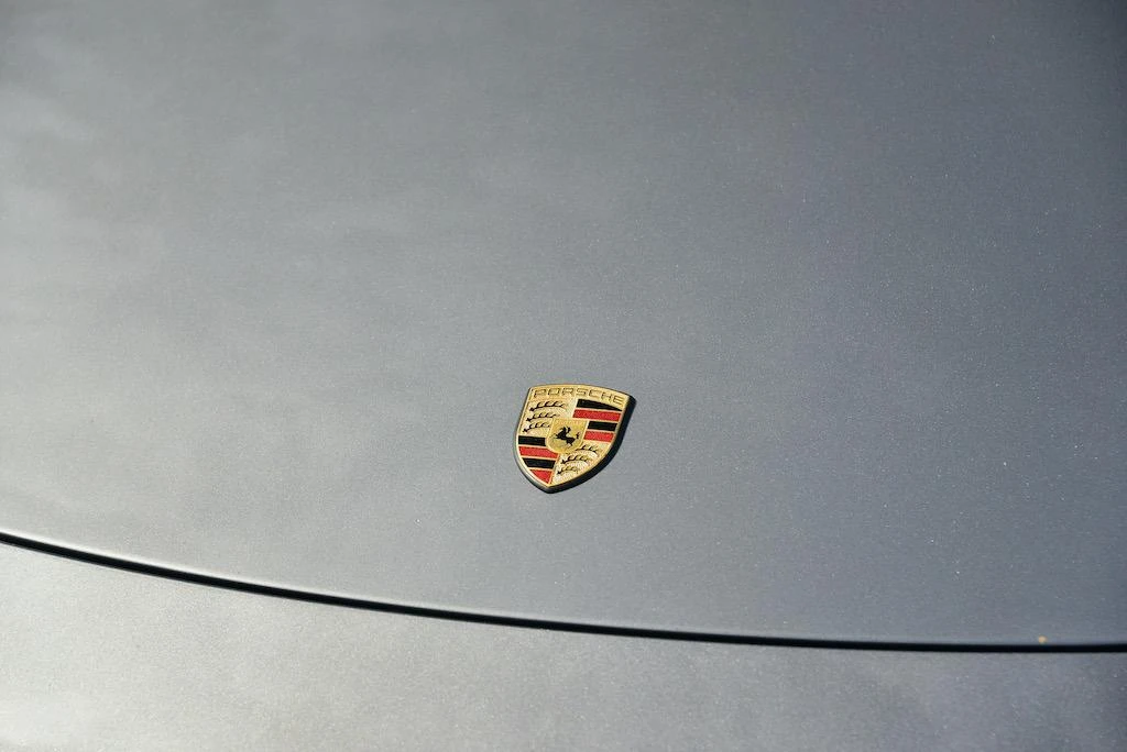 2008 Porsche 997 Carrera - Image 13 of 31
