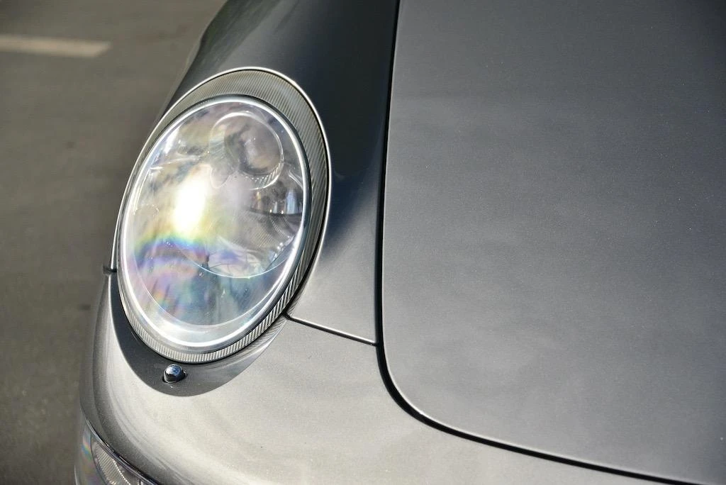 2008 Porsche 997 Carrera - Image 12 of 31