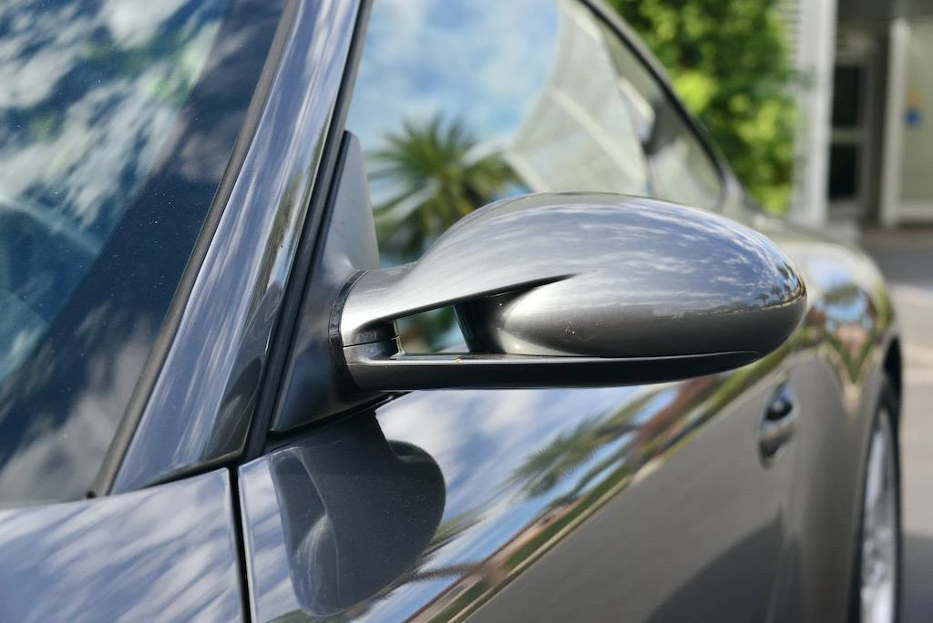 2008 Porsche 997 Carrera - Image 17 of 31