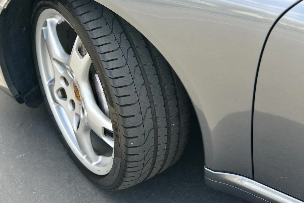 2008 Porsche 997 Carrera - Image 15 of 31
