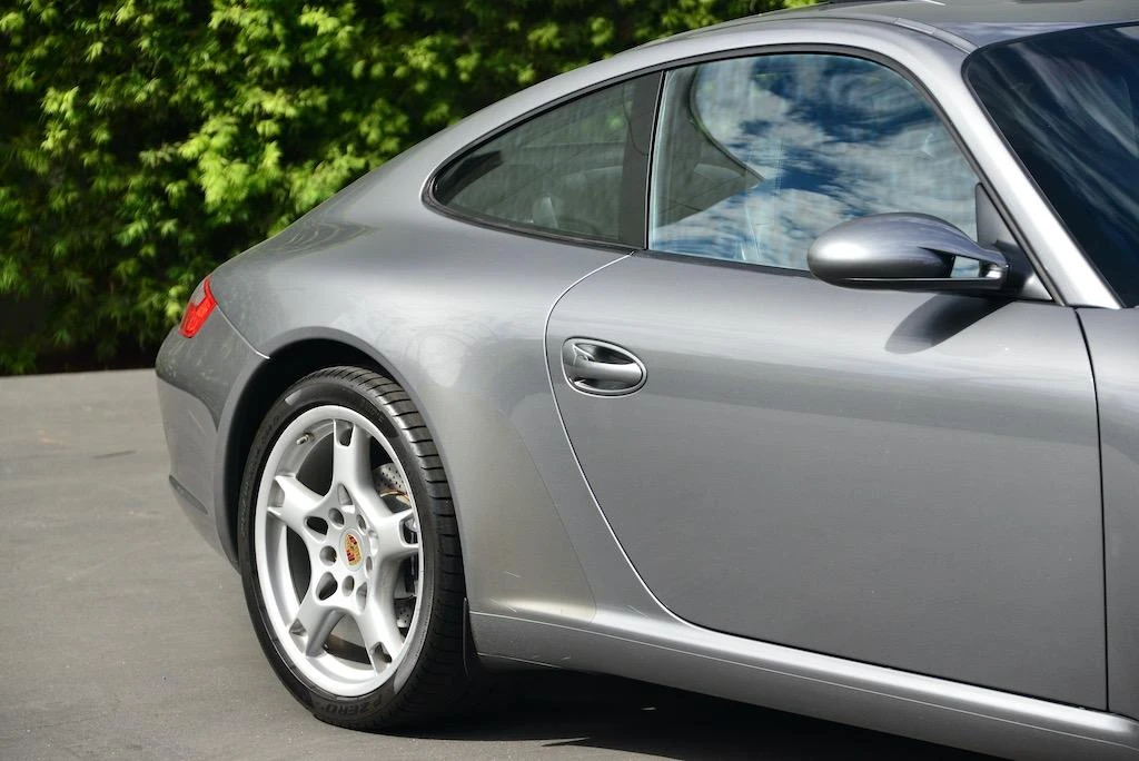 2008 Porsche 997 Carrera - Image 29 of 31