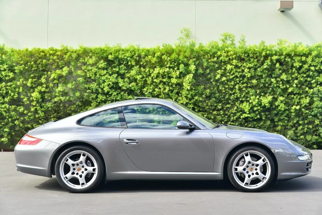 2008 Porsche 997 Carrera - Image 8 of 31