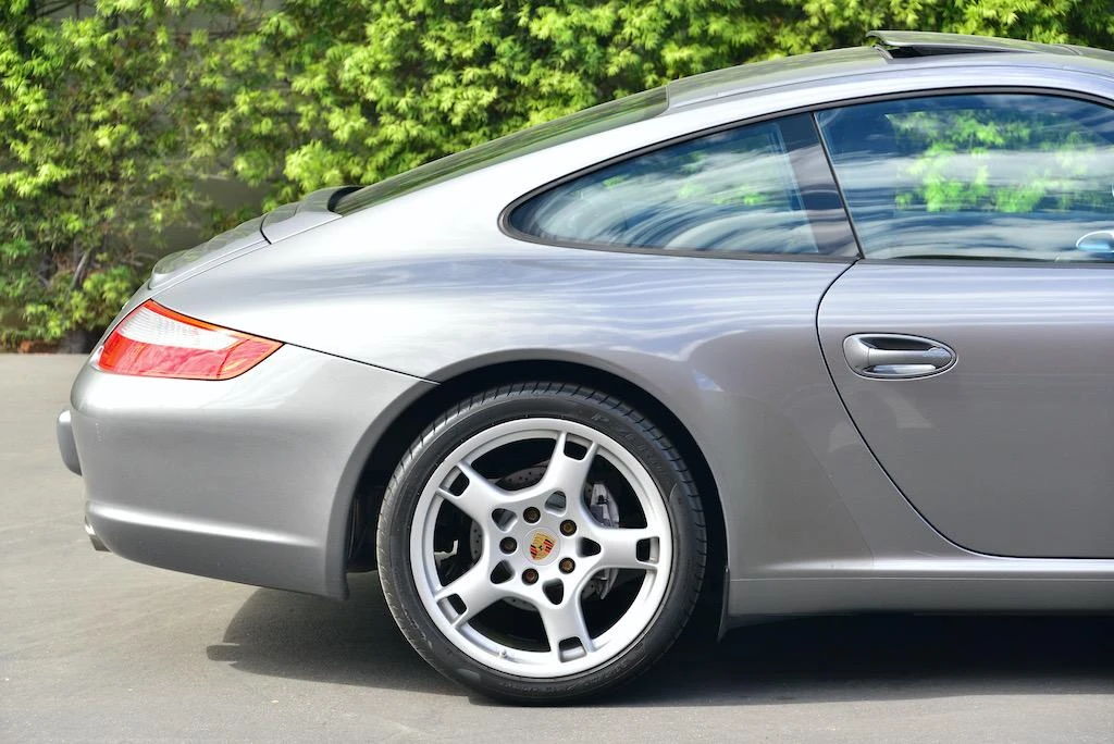 2008 Porsche 997 Carrera - Image 28 of 31