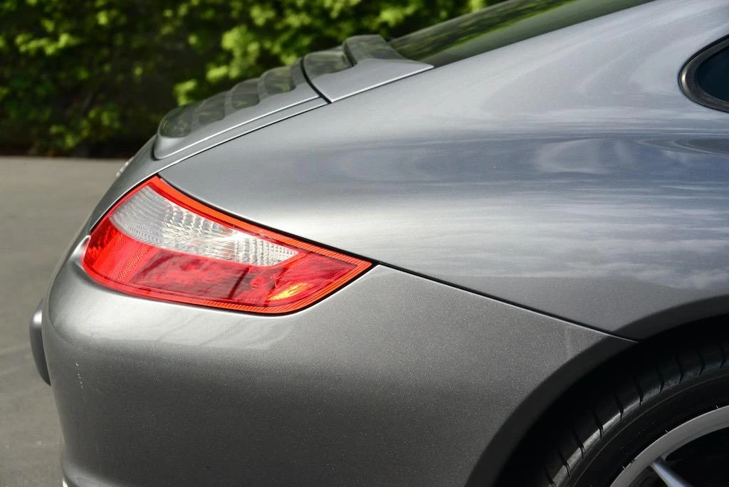2008 Porsche 997 Carrera - Image 26 of 31