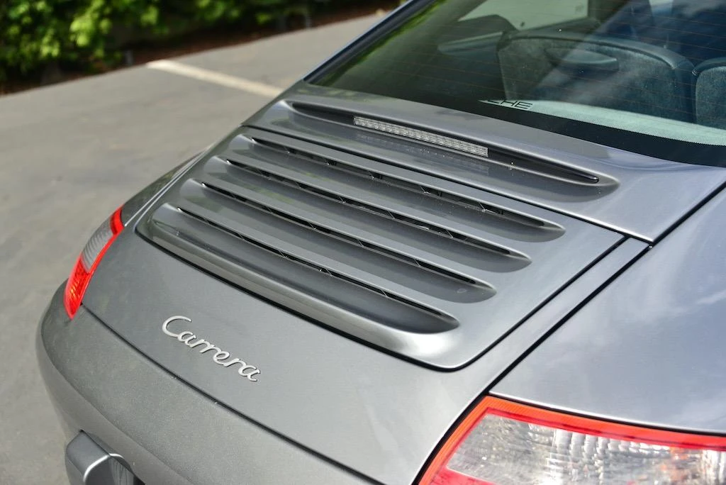 2008 Porsche 997 Carrera - Image 24 of 31