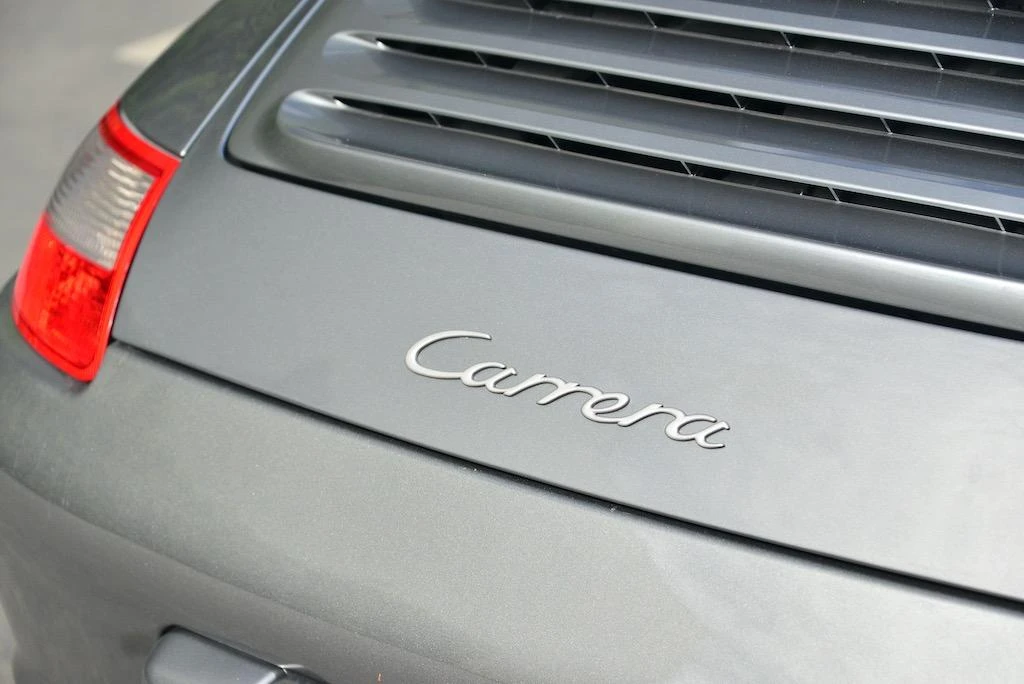 2008 Porsche 997 Carrera - Image 23 of 31