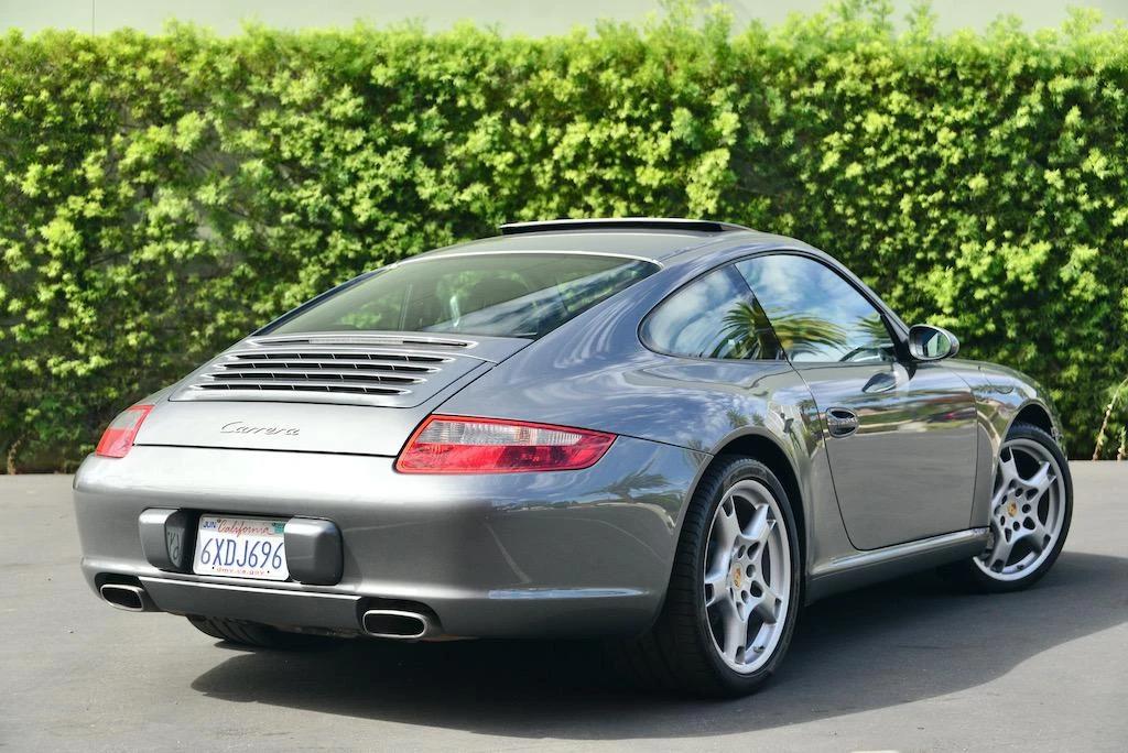 2008 Porsche 997 Carrera - Image 7 of 31