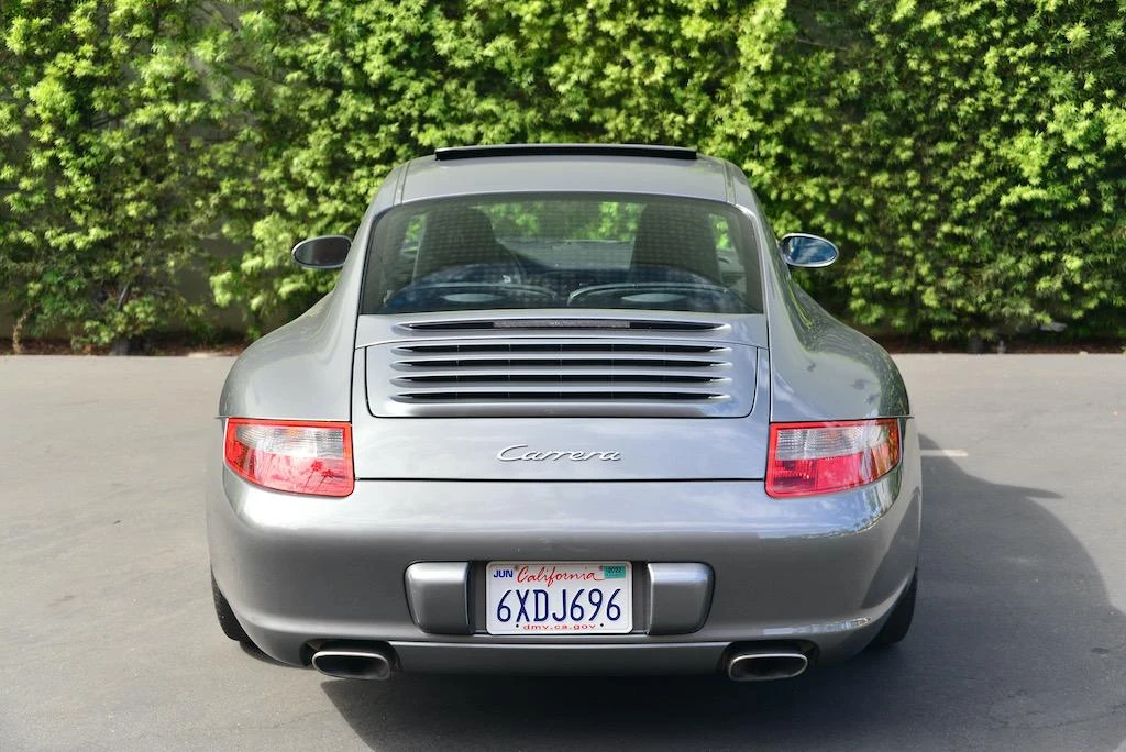 2008 Porsche 997 Carrera - Image 6 of 31