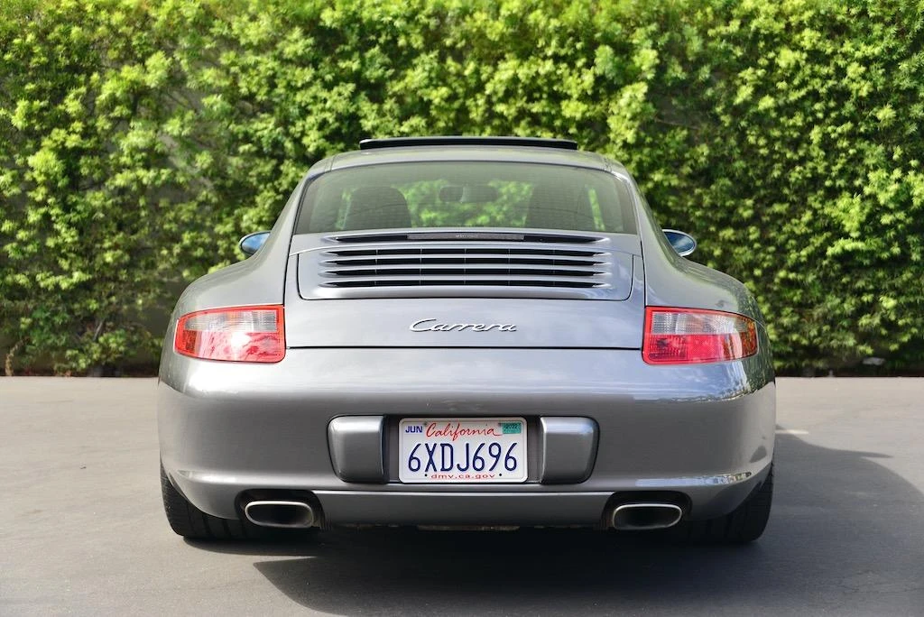 2008 Porsche 997 Carrera - Image 5 of 31