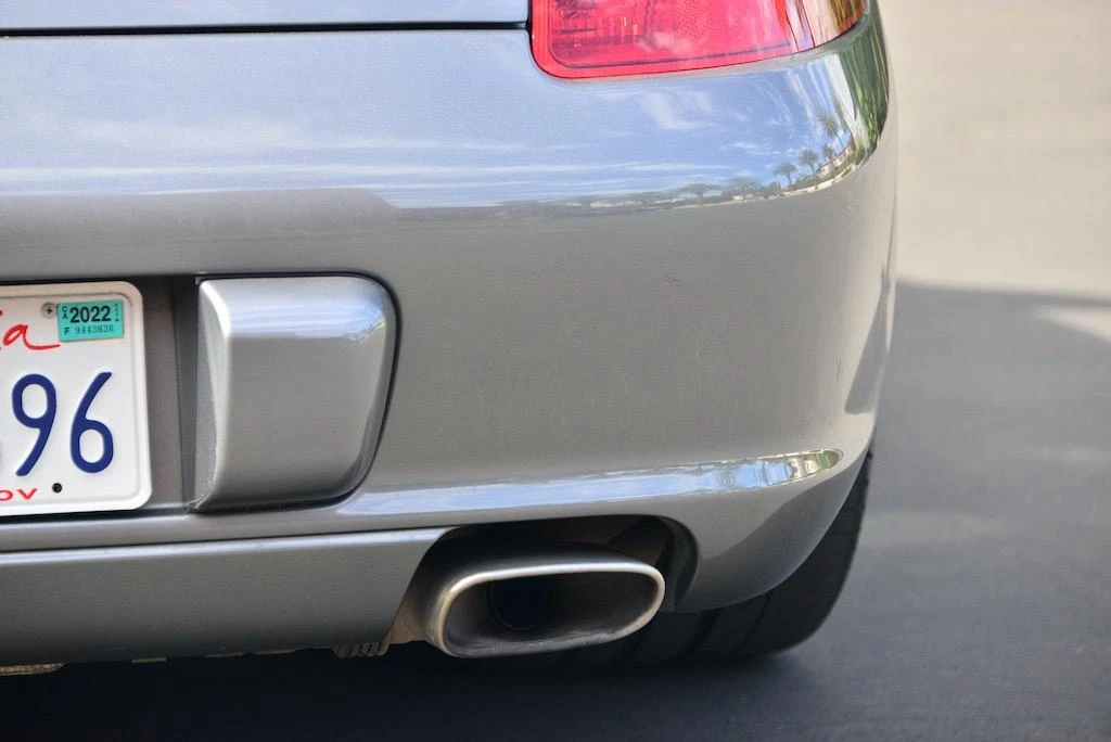 2008 Porsche 997 Carrera - Image 25 of 31