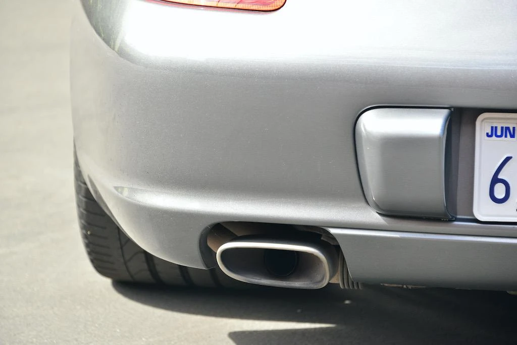 2008 Porsche 997 Carrera - Image 20 of 31