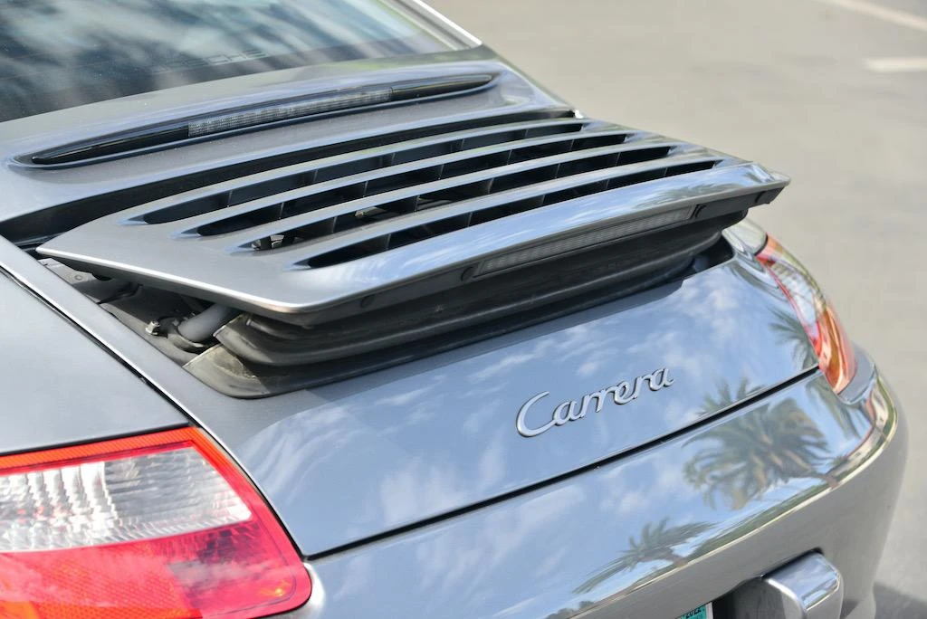 2008 Porsche 997 Carrera - Image 21 of 31