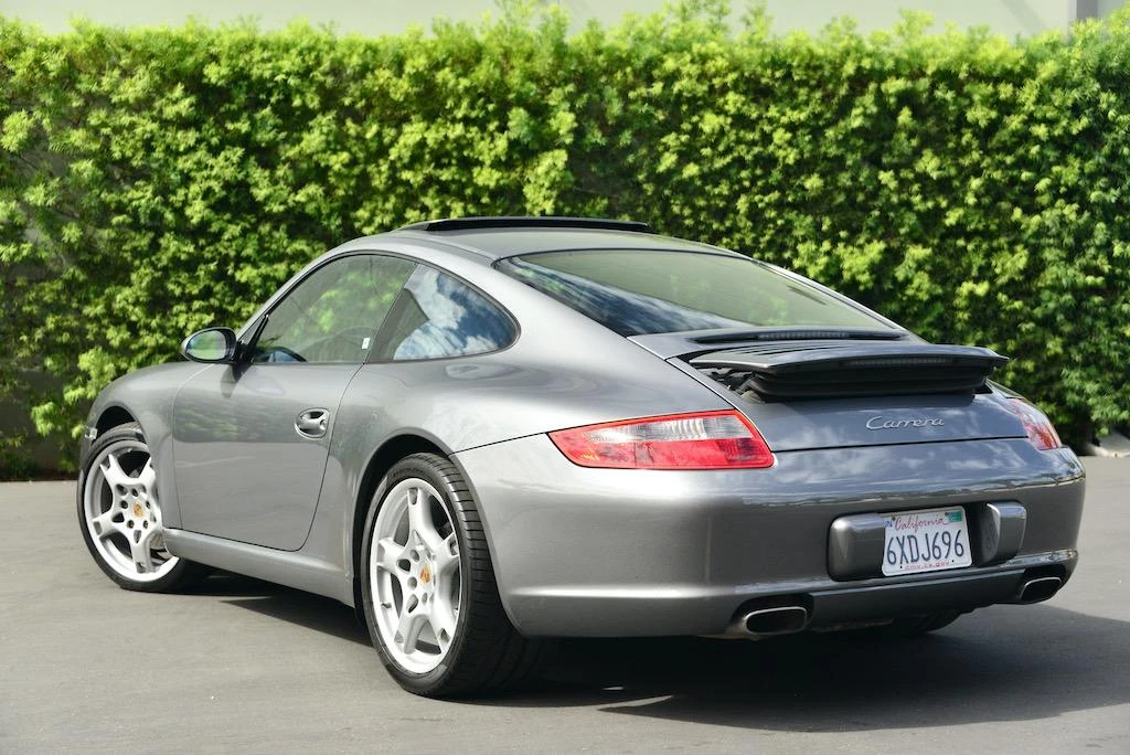 2008 Porsche 997 Carrera - Image 4 of 31