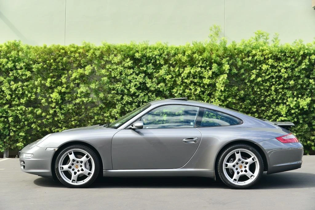 2008 Porsche 997 Carrera - Image 3 of 31