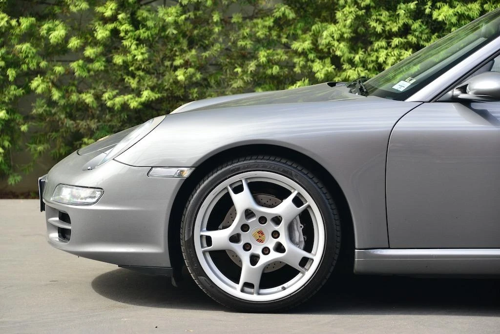 2008 Porsche 997 Carrera - Image 14 of 31
