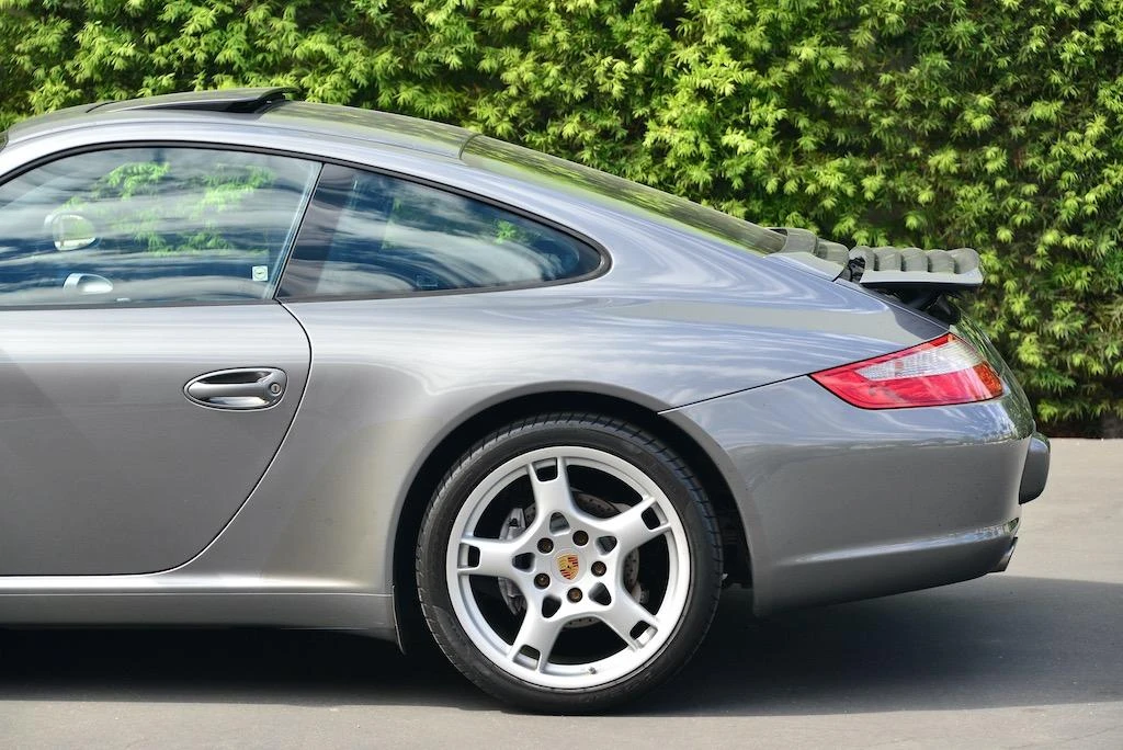 2008 Porsche 997 Carrera - Image 19 of 31