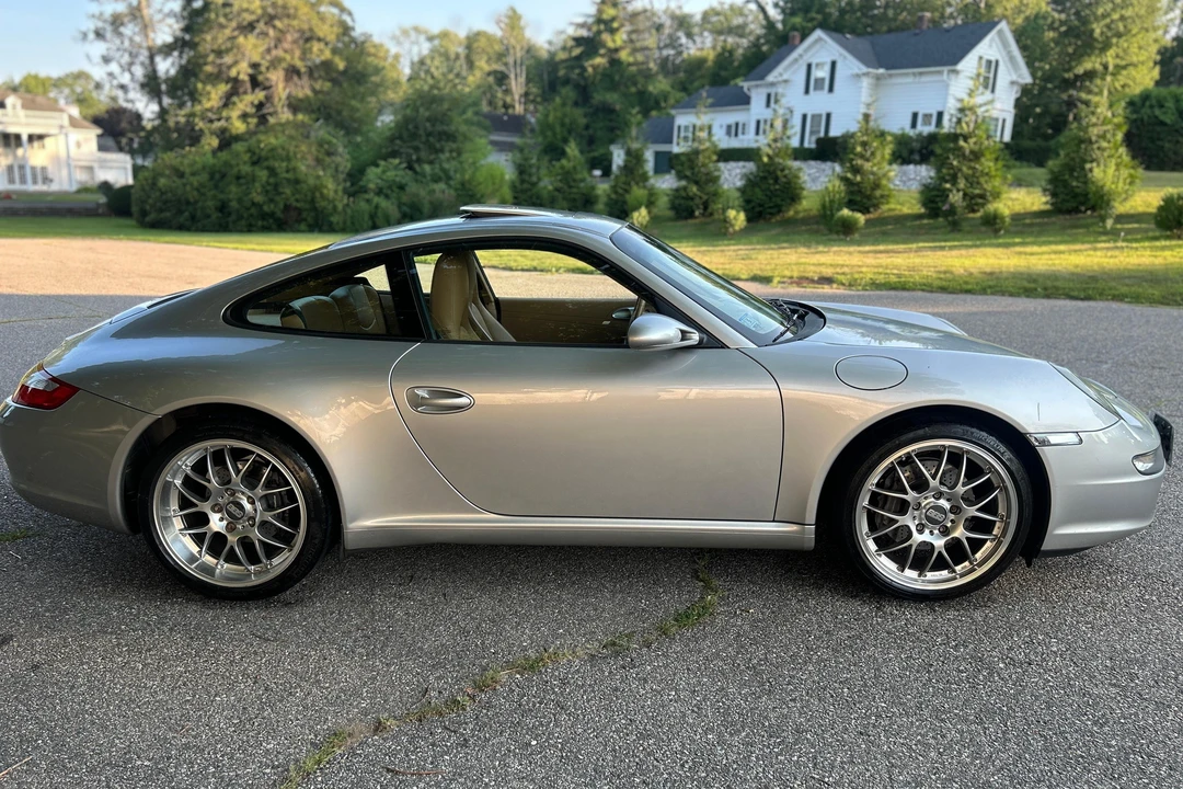 2008 Porsche 997 Carrera - Image 15 of 31