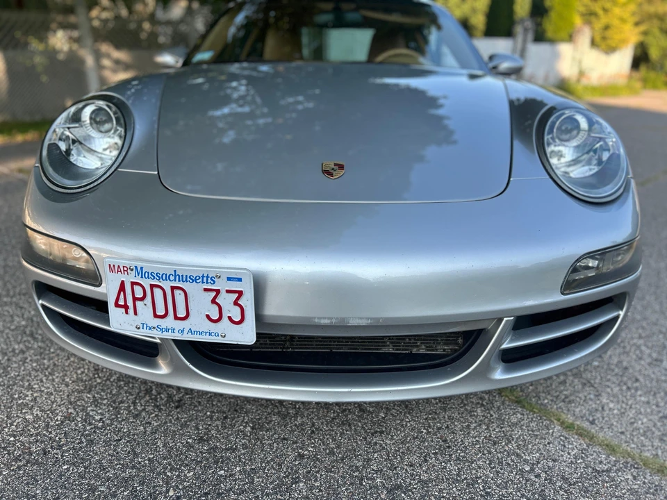 2008 Porsche 997 Carrera - Image 6 of 31