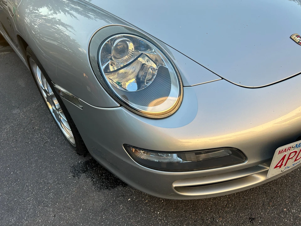 2008 Porsche 997 Carrera - Image 19 of 31