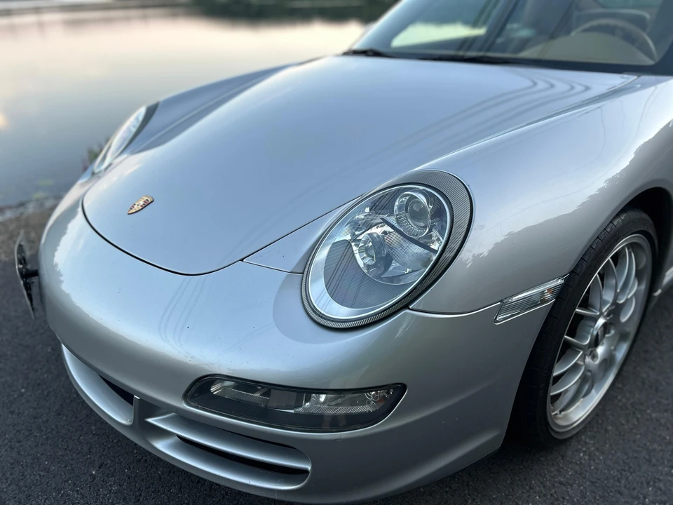 2008 Porsche 997 Carrera - Image 25 of 31