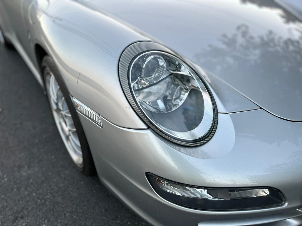 2008 Porsche 997 Carrera - Image 18 of 31
