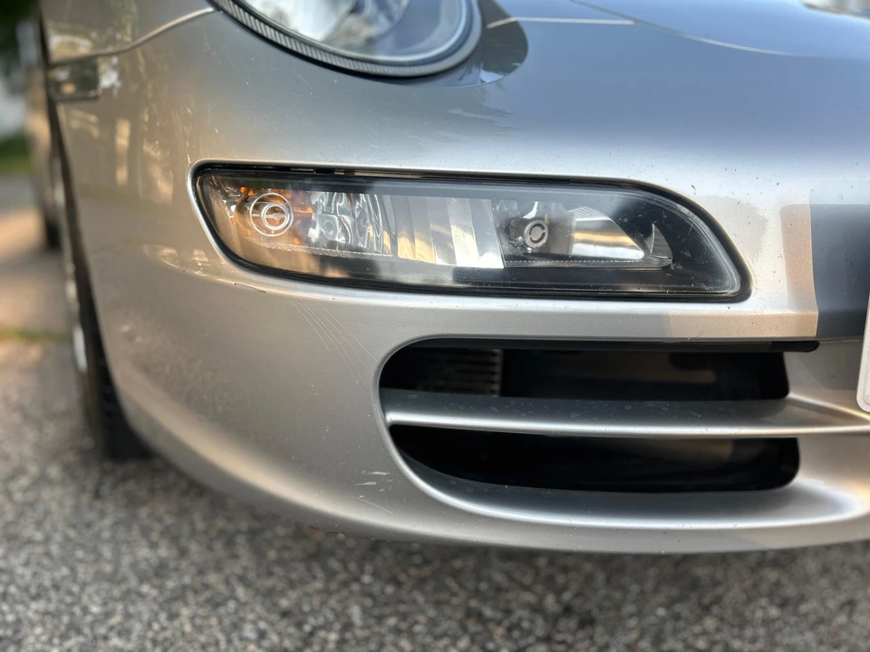 2008 Porsche 997 Carrera - Image 20 of 31