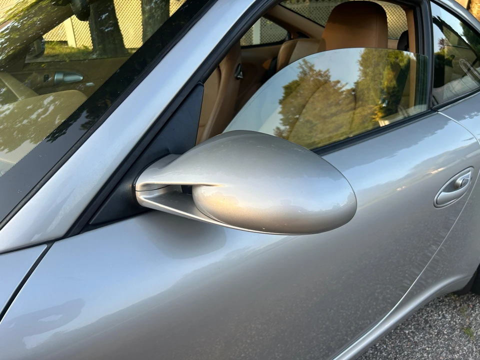 2008 Porsche 997 Carrera - Image 29 of 31