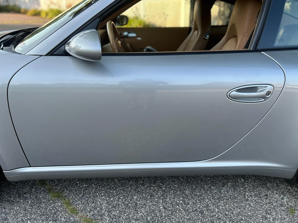 2008 Porsche 997 Carrera - Image 31 of 31