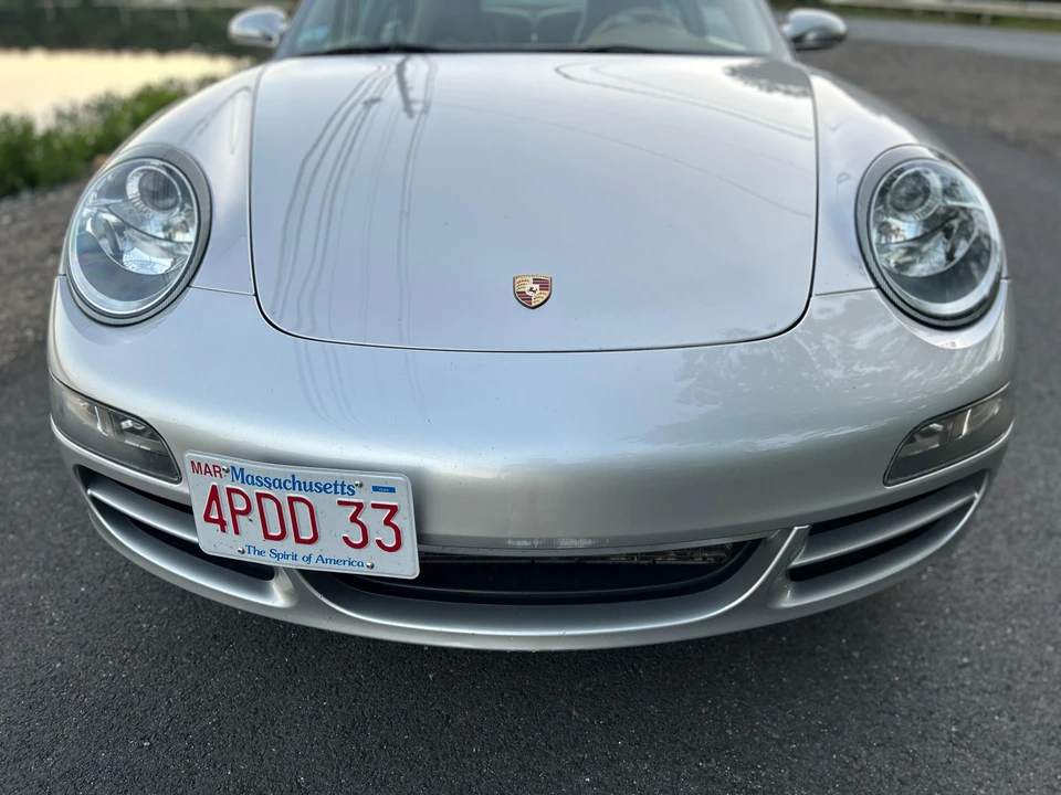 2008 Porsche 997 Carrera - Image 22 of 31
