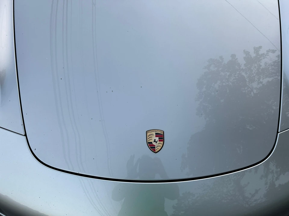 2008 Porsche 997 Carrera - Image 23 of 31