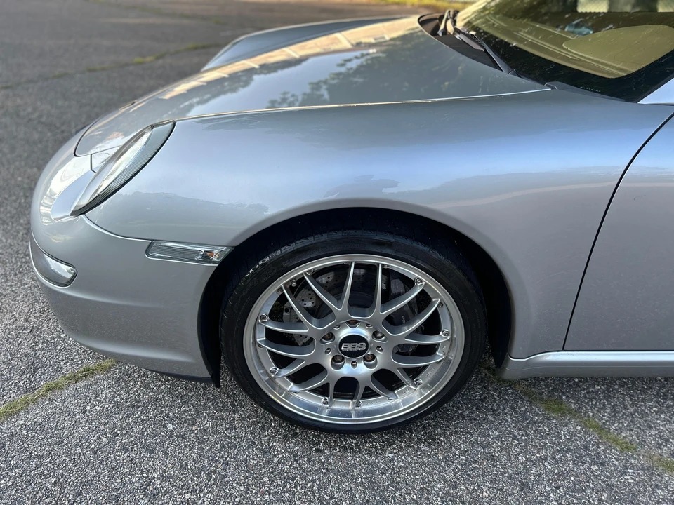 2008 Porsche 997 Carrera - Image 28 of 31