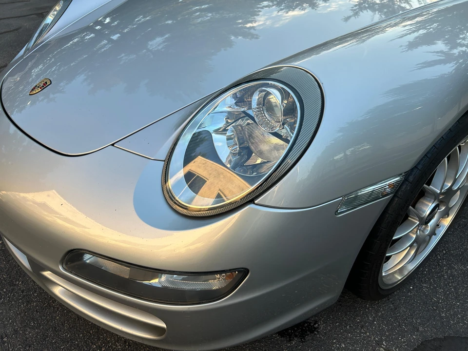 2008 Porsche 997 Carrera - Image 24 of 31