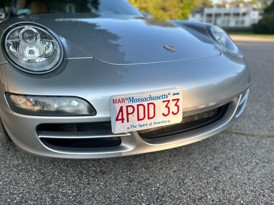 2008 Porsche 997 Carrera - Image 21 of 31