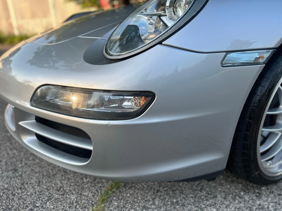 2008 Porsche 997 Carrera - Image 26 of 31