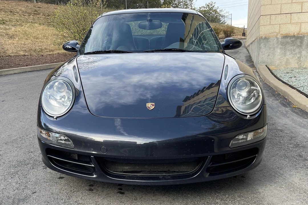 2008 Porsche 997 Carrera - Image 2 of 31