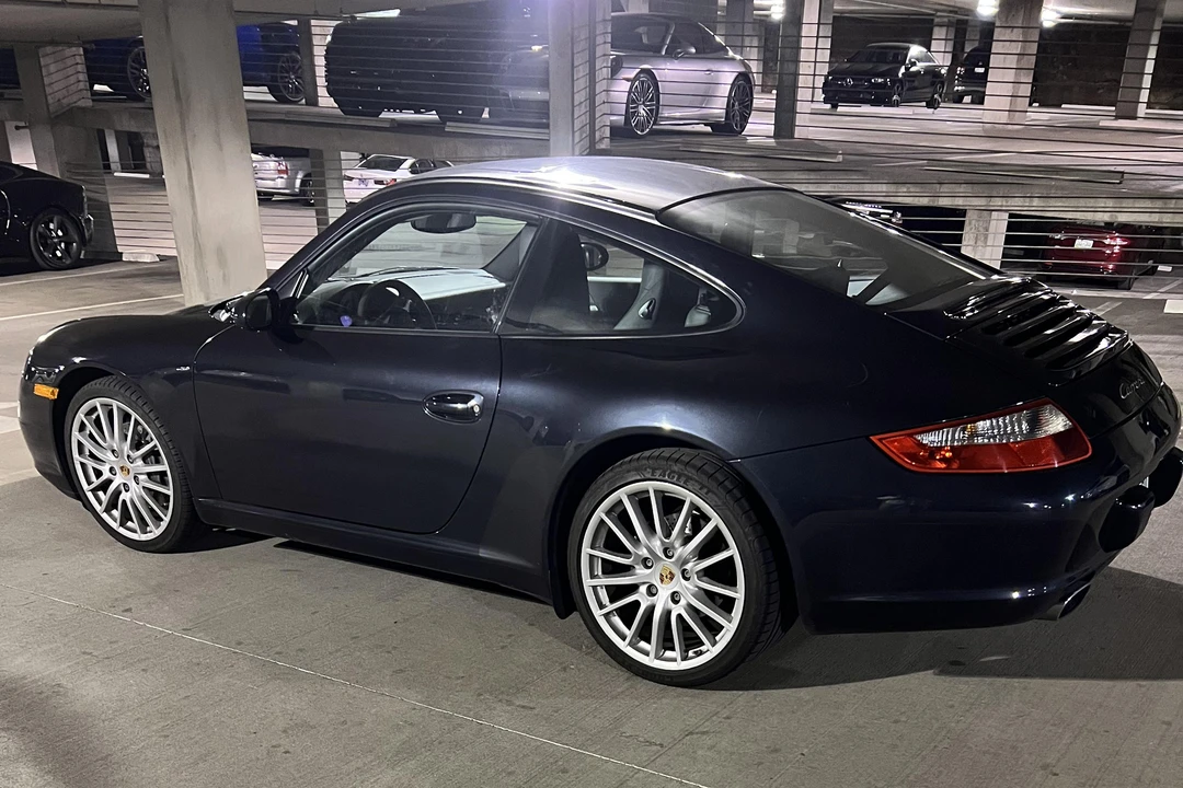 2008 Porsche 997 Carrera - Image 13 of 31