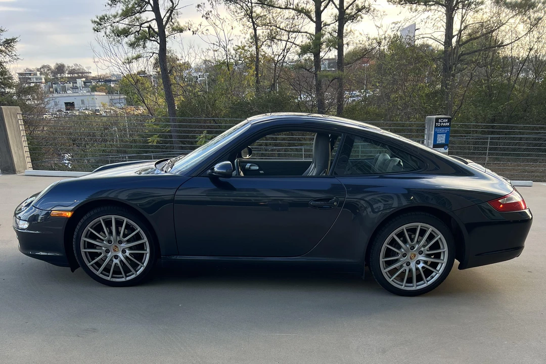 2008 Porsche 997 Carrera - Image 3 of 31